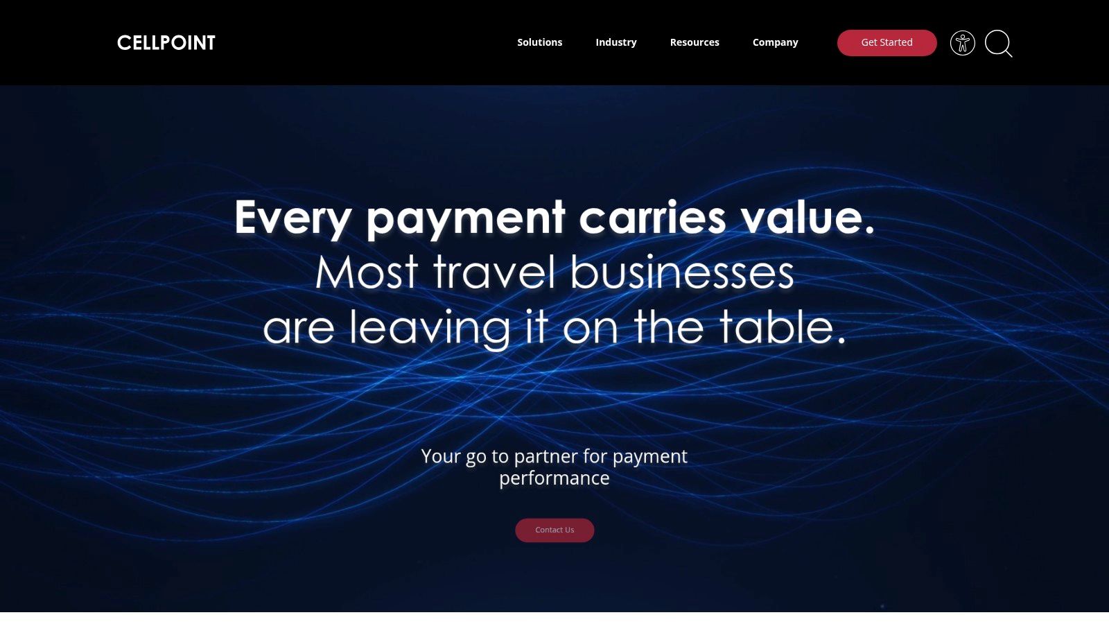 CellPoint Digital (OSO – One Source Orchestration)
