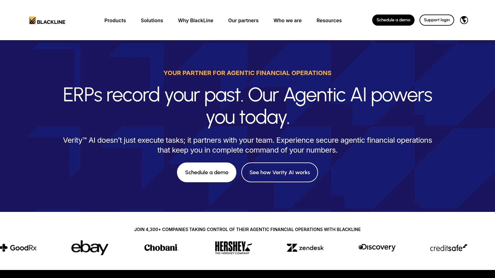 BlackLine, AR Automation Focused on Cash Application and Intelligence