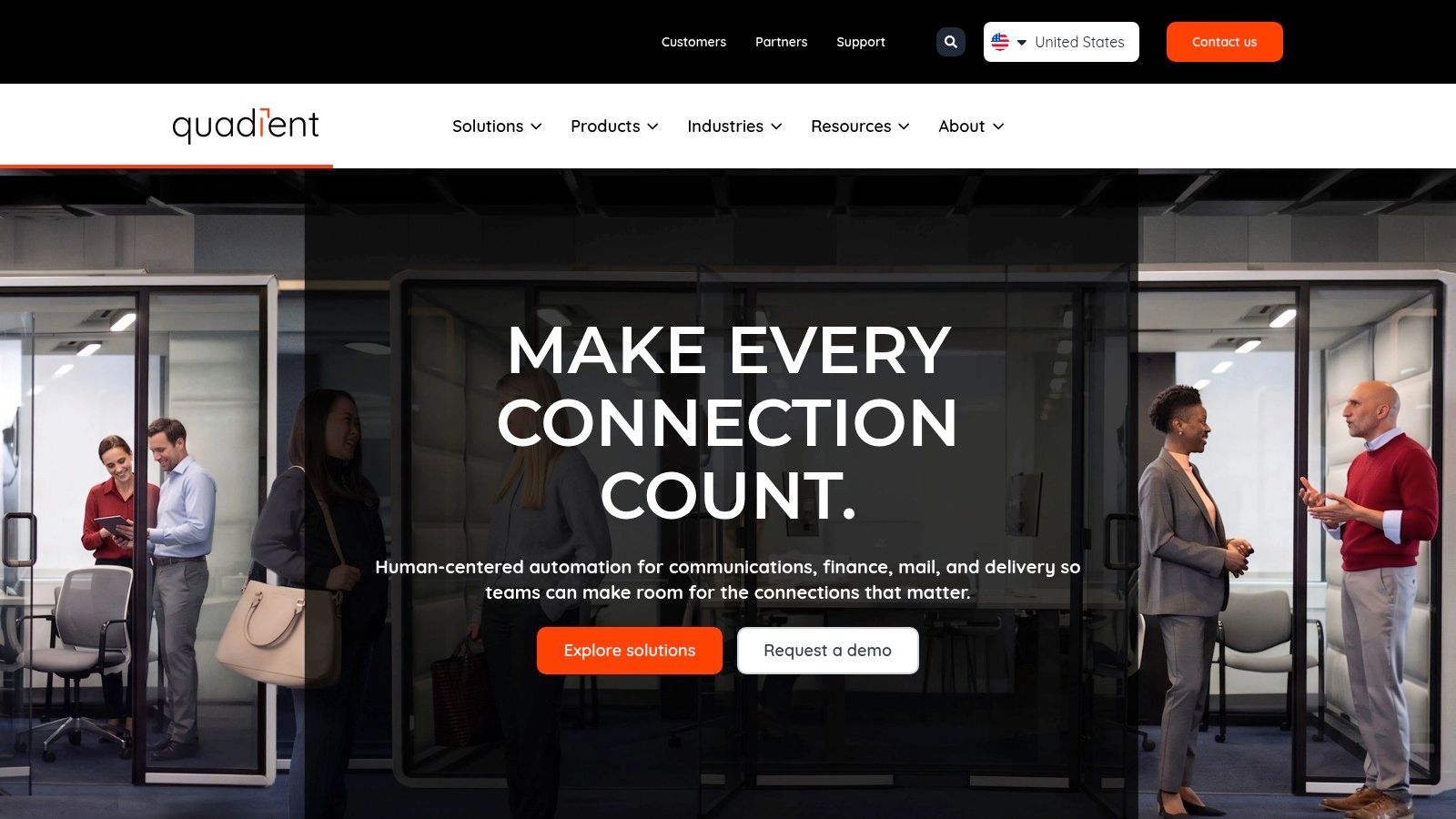 Quadient AR by YayPay, Predictive AR with Integrated Analytics