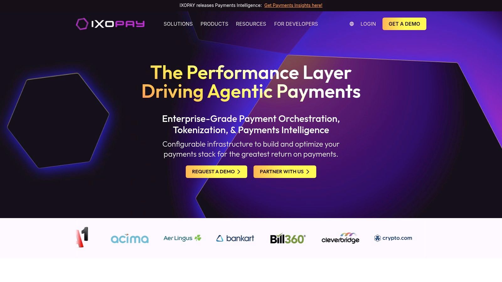 IXOPAY