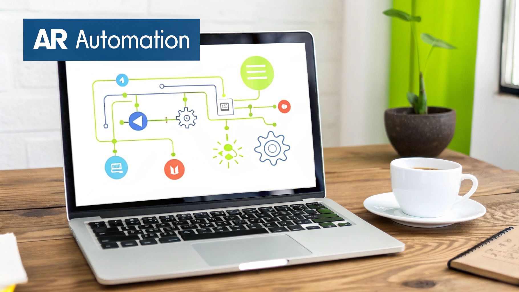 Dunning Automation Workflow