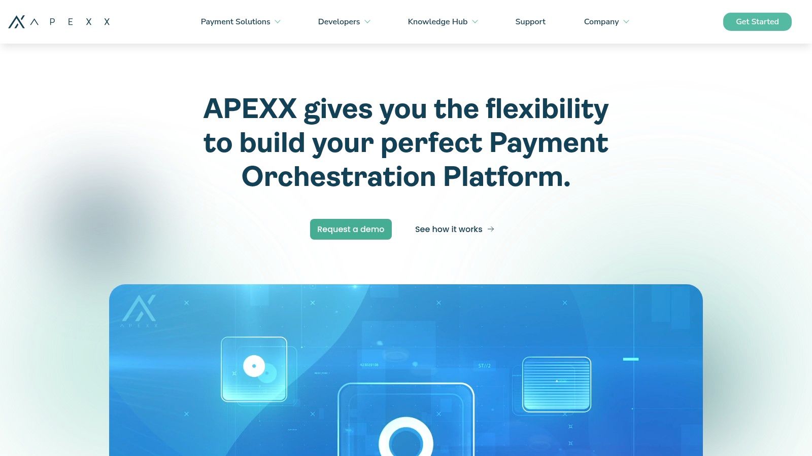 APEXX Global